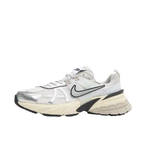 耐克Nike V2K Run Runtekk白银低帮耐磨跑步鞋FD0736-100天府仓