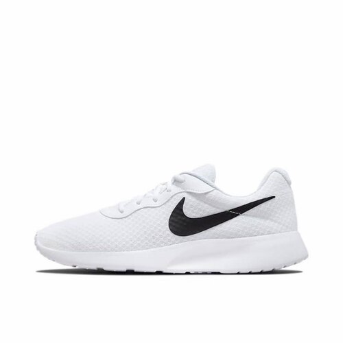 Nike Tanjun 跑鞋 舒适轻便网面透气缓震耐磨DJ6258-100 成都仓