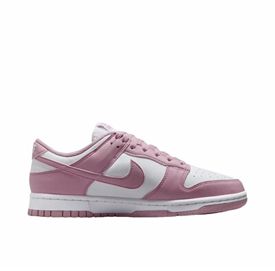 NIKE耐克新款新款女子W NIKE dunk LOW 粉色板鞋DD1873-112太原仓