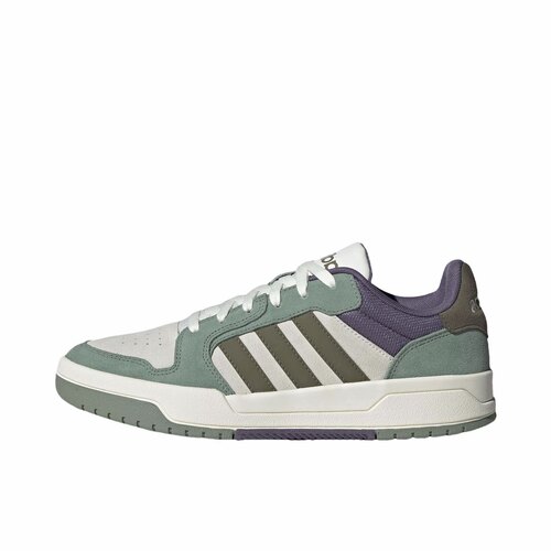 adidas neo Entrap 板鞋 防滑耐磨舒适透气 JR8322 成都仓