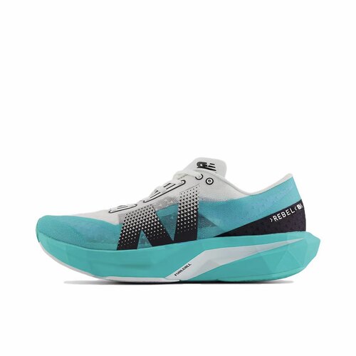 New Balance FuelCell Rebel V4 跑鞋 回弹MFCXCT4 成都仓