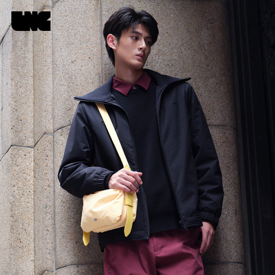 LNG23秋季新款休闲斜挎包LBDT027