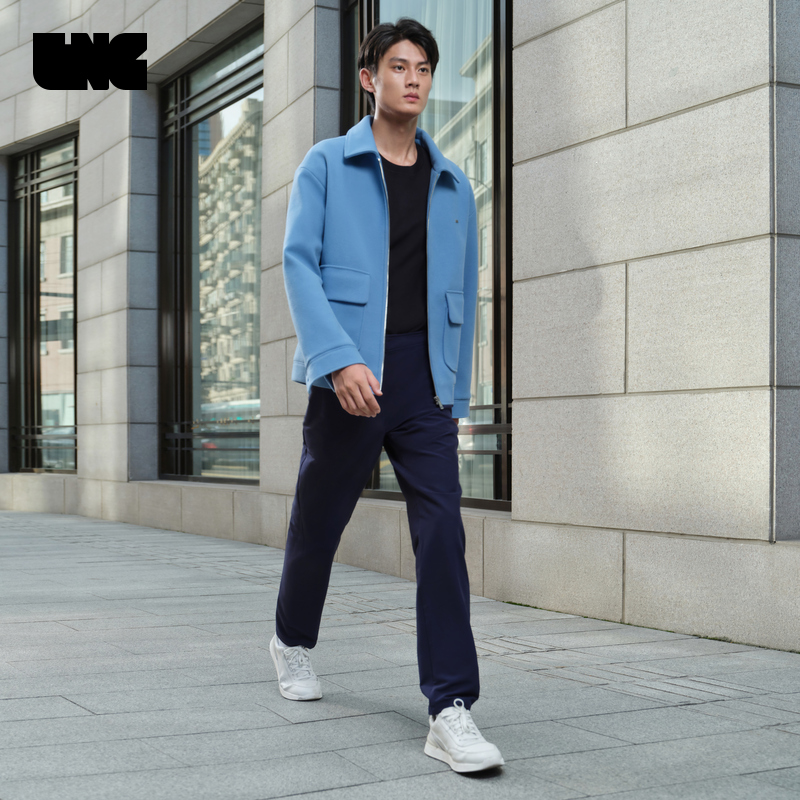 *LNG23春秋新款四面弹宽