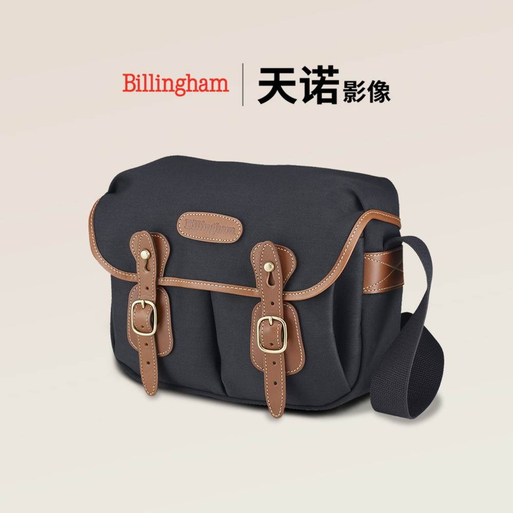 单肩摄影包BILLINGHAM