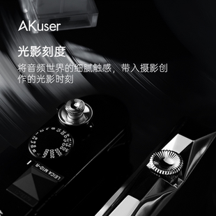 索尼R1XR3 尼康ZF X100 适用于徕卡富士系列 AKuser快门按钮SRB4000