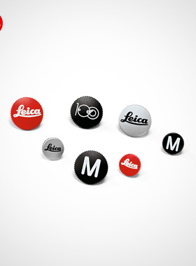 Leica/徕卡Q3快门按钮徕卡M11-P/M9/M10M相机专用快门按钮莱卡快门按钮原装徕卡原厂配件 品质保障顺丰包邮