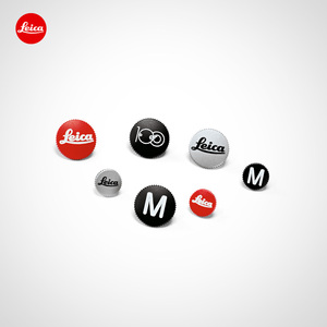 Leica/徕卡Q3快门按钮徕卡M11-P/M9/M10M相机专用快门按钮莱卡快门按钮原装徕卡原厂配件 品质保障顺丰包邮