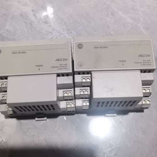 议价出个Allen-Bradley 1794-PS3 Flex电维修