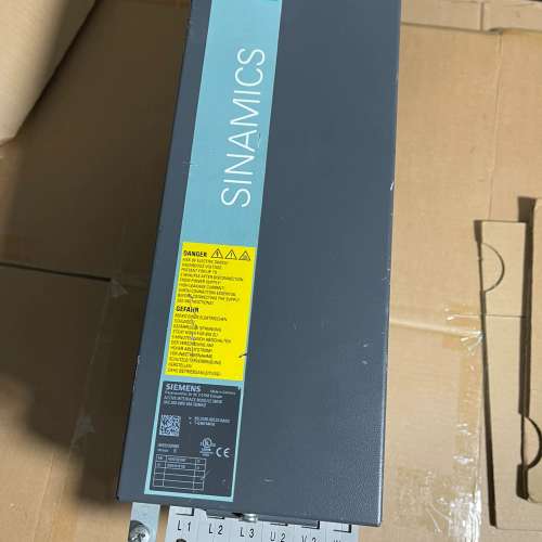 议价西门子6SL3100-0BE23-6AB0 滤波器36KW电维修