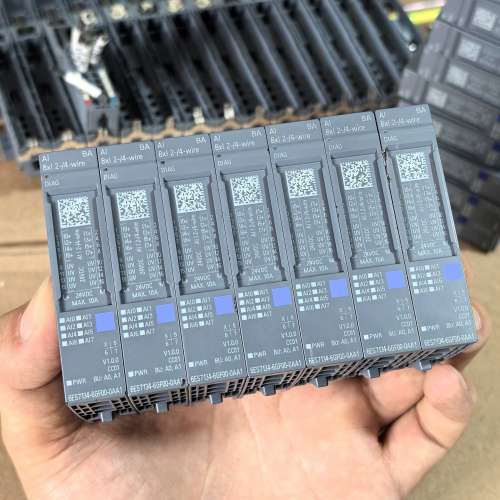 议价西门子134-6GF00-0AA1 拆机7个 年份都是19年维修