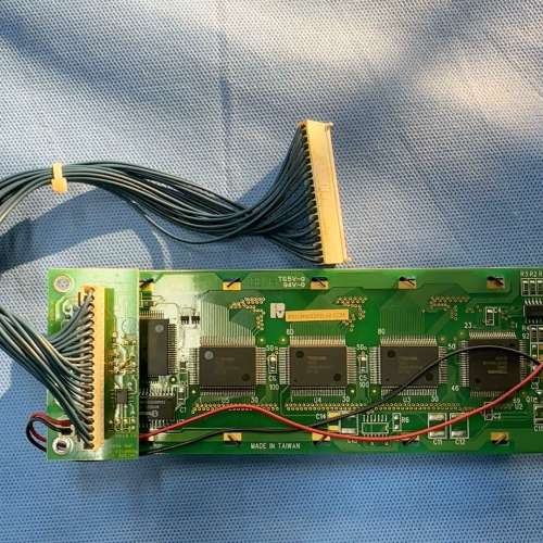 议价TG5V-0 94V-0显示屏适配器，适用于多种电子设备维修