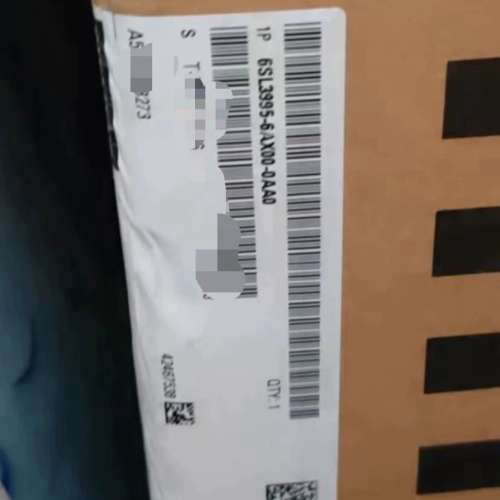 议价6SL3995-6AX00-0AA0维修