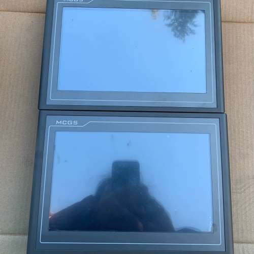 议价昆仑通态触摸屏TPC1062K维修