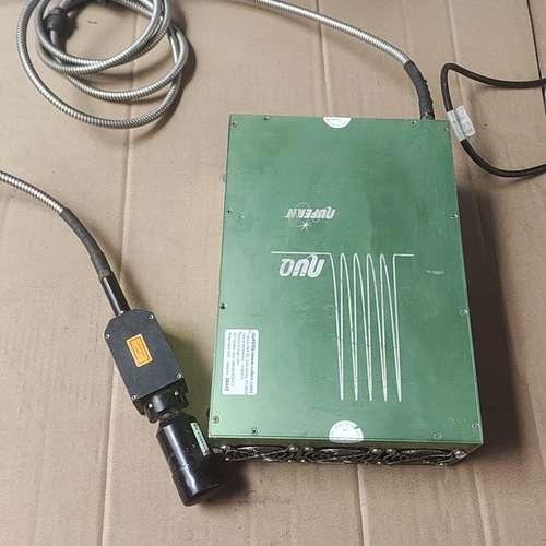 议价NUQ绿激光器NUFERN激光发生器NUQ-30W-3-1，维修