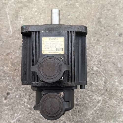 议价西门子伺服电机1FL5060-0AC21-0AG0 原装拆机维修