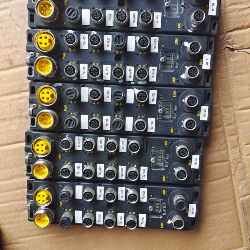 议价ETB1EI08E08SPP0三个，ETB1EI16EPP0维修