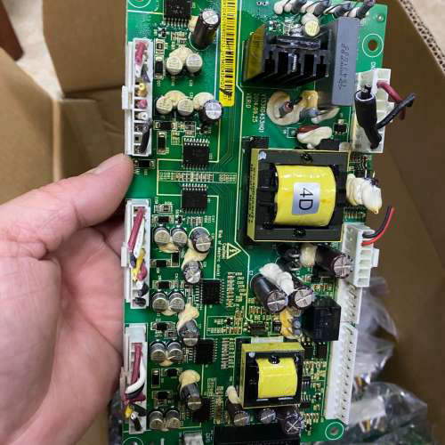 议价蓝海华腾驱动板V1540D453HQ3，V1336D453H维修