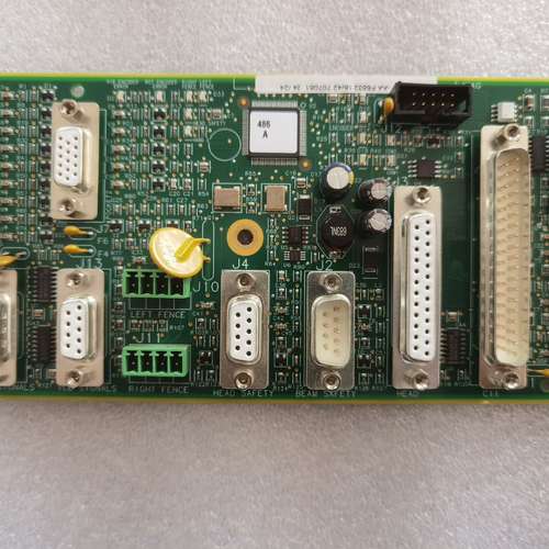 LECTRA  PCB 力克 电路板740704-AA F8