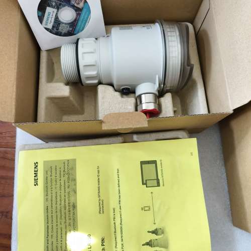 议价西门子 LR150 雷达液位计7ML5340-0AC07-4维修