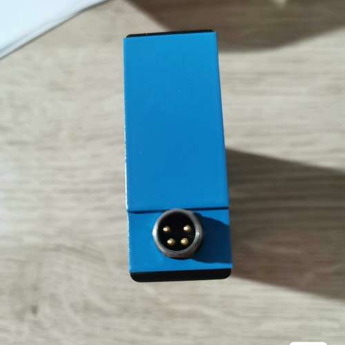 议价西克SICK进口光电传感器 UFN3-70B413   九点维修