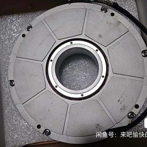 议价海德汉编码器RCN 8580 7KS12-W9 ID 667维修