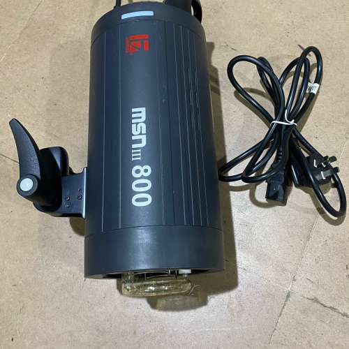 金贝MSN3  800灯msnIII 800