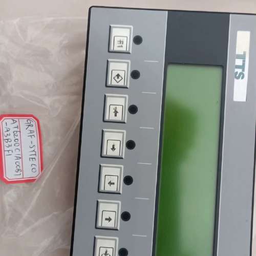 议价GRAF-SYTECO  AT6200C1A00B7-A3B维修