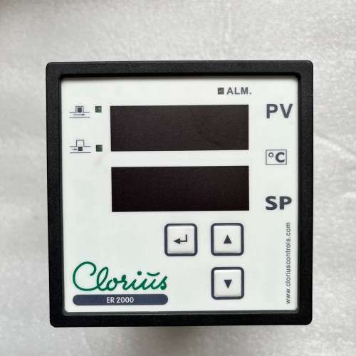 议价Clorius ER2000 5142302 温控器 原厂件维修
