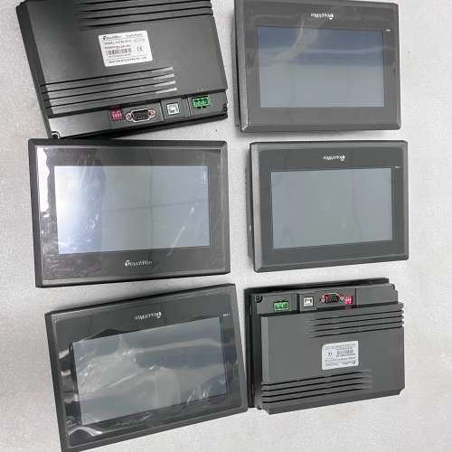 议价信捷触摸屏TG765-XT-C维修