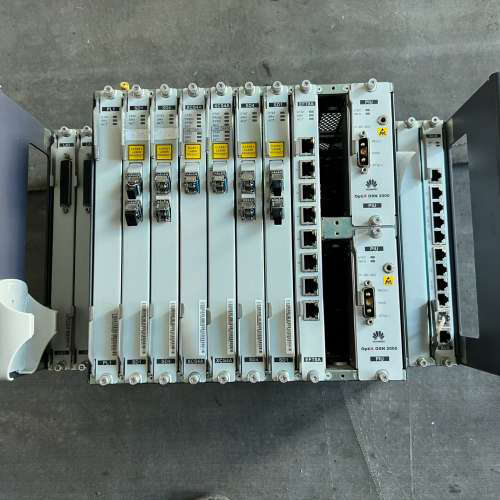 议价EFT8A  XCS4A 板块 Optie OSN 20维修