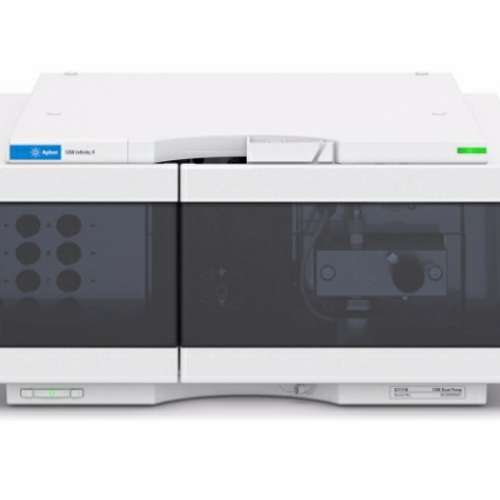 G7111A 四泵，质保一年