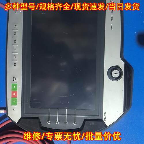 T200-M0A-Z20-W KEBA科霸示教器 工业自动化操控装置议价维修