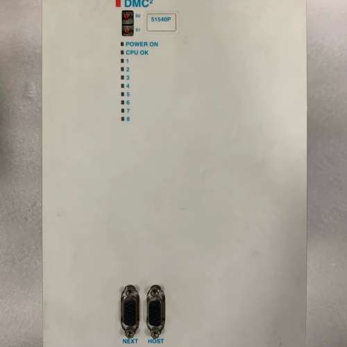 议价丹纳赫 DANAHER 伺服驱动器 DMC2 51540P维修