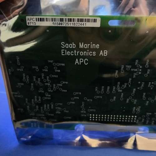 议价全新Saab Marine Electronics AB A维修
