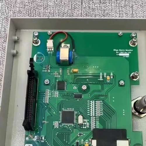 议价GBA-155 BILGE ALARM油水分离器报警器，维修