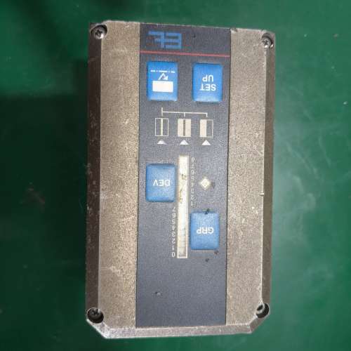 议价莱默尔纠偏FE5002传感器E+L纠偏传感器印刷机纠偏探头，维修