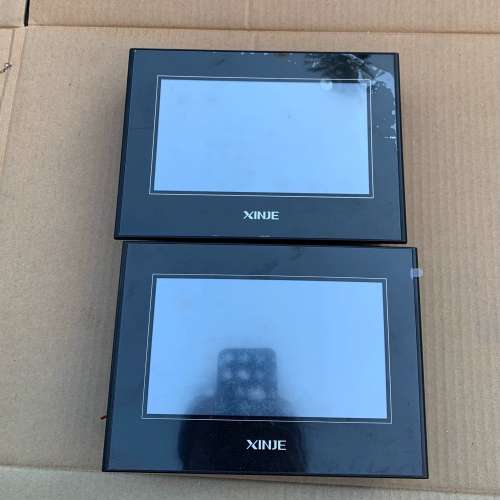 议价信捷触摸屏 TG765S-MT维修