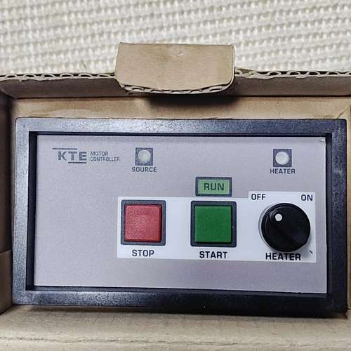 议价KTE MOTOR CONTROLLER SMC-401E维修