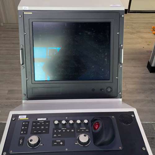 议价西姆拉德SIMRAD 雷达维修