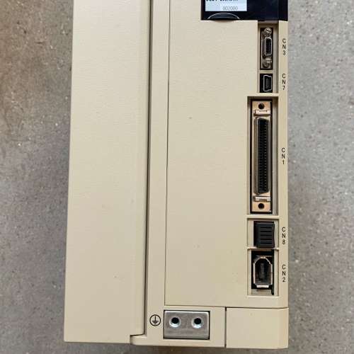 议价安川驱动器SGDV-200A01A002000，3KW维修