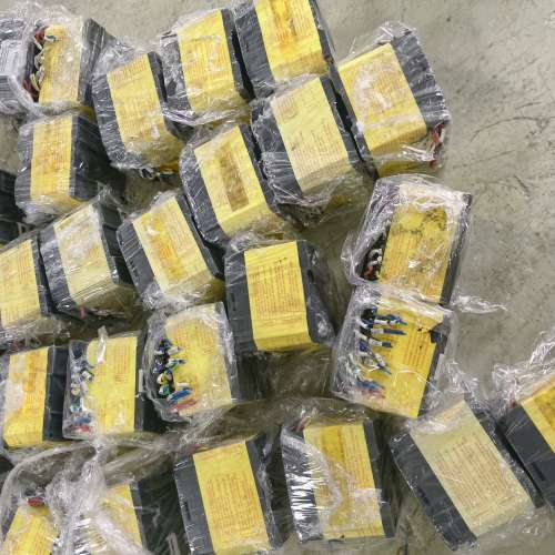 议价永宏PLC FBS-24MBT2-AC维修