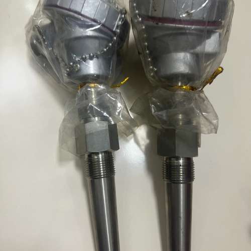 议价DAEYOUNG温度传感器PT100 TYPE S 600维修