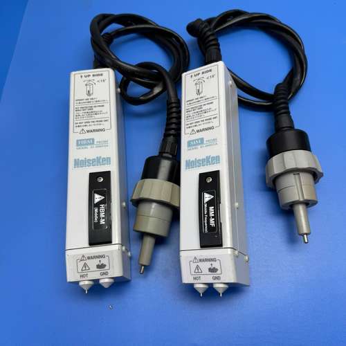 Noiseken静电放电发生器Noiseken