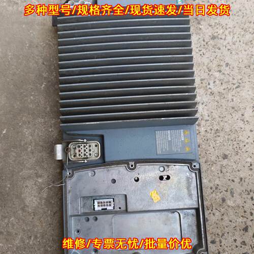 6SL3525-0PE17-5AA1 变频器 工业自动化工控驱动配件议价维修
