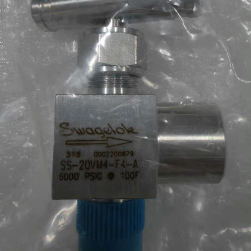 议价世伟洛克 Swagelok  SS-20VM4-F4-A维修