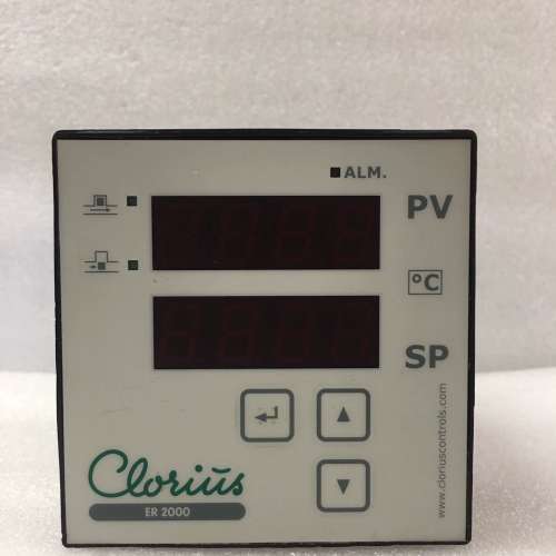 议价Clorius ER2000 5142302 温控器维修