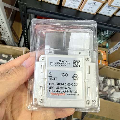 议价霍尼韦尔Honeywell固定式特气侦测器MIDAS探头，氨维修