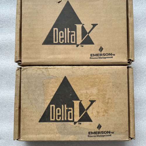 议价DeltaV 数字量输入模块 5X00150G01 全新正品维修