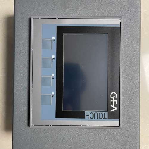 议价GEA分油机控制器KTP400维修