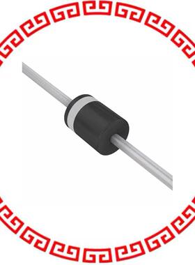 5KP24A-E3/54 TVS DIODE 24V 38.9V P600